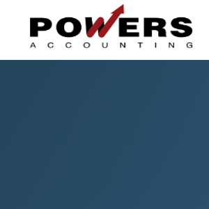 Powers Accounting logo