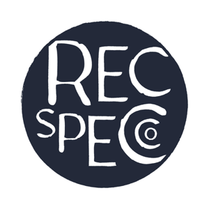 Recspec logo