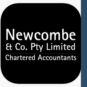 Newcombe &amp; Co logo