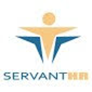 Servant HR Inc logo