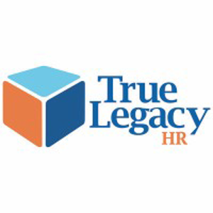 True Legacy HR logo