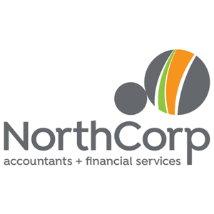 NorthCorp Accountants logo