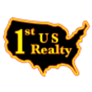 1st US Realty logo