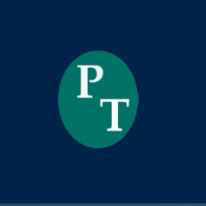Precision Tax logo