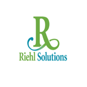 Riehl Solutions logo