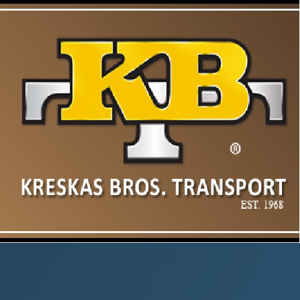 Kreskas Bros Transport logo