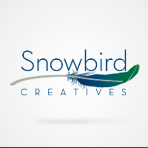 Snowbird Creatives logo