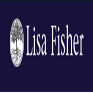 Lisa Fisher logo