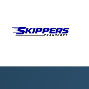 Skippers Transport logo