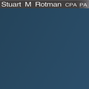 Stuart M Rotman CPA PA logo