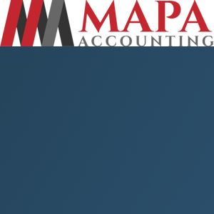 MAPA Accounting logo