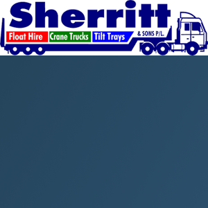 Sherritt and Sons Transport logo