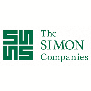The Simon Companies logo