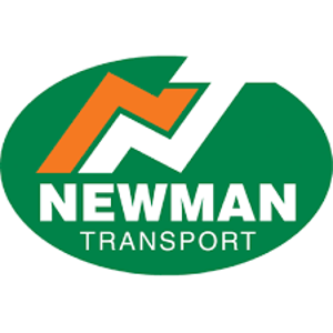 Newman Transport logo