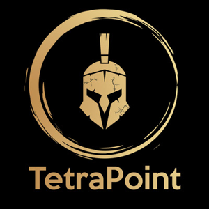 TetraPoint, LLC. logo