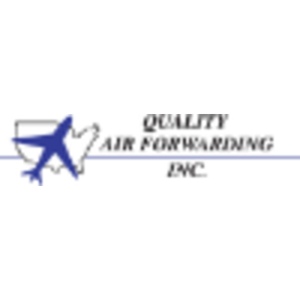 Quality Air Forwarding Inc logo