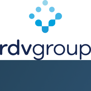 RDV Group Ltd logo