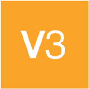 V3 Media Group logo