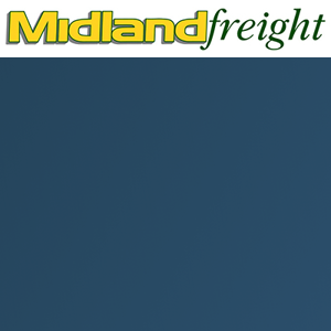 Midland Freight logo