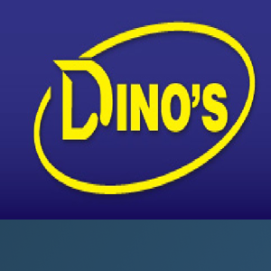 Dino’s Bulk Haulage logo