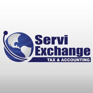 Servi Exchange logo