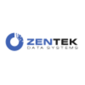 ZenTek Data Systems logo