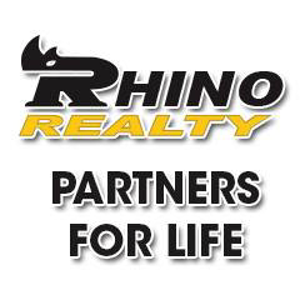 Rhino Realty logo