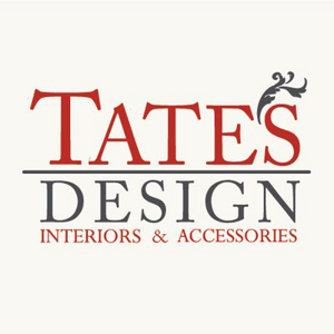 Tate's Design logo