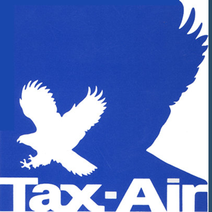 Tax Air Freight Inc logo
