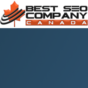 Best Seo Company Canada logo