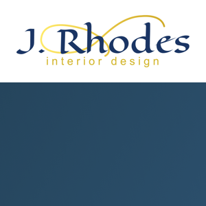 J Rhodes Interior Design Inc logo