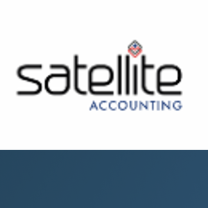 Satellite Accounting logo