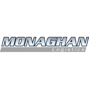 Monaghan Logistics logo