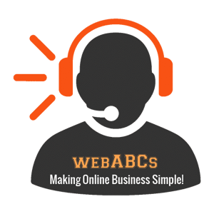 webABCs LLC logo