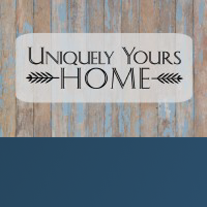 Uniquely Yours Home, Inc. logo