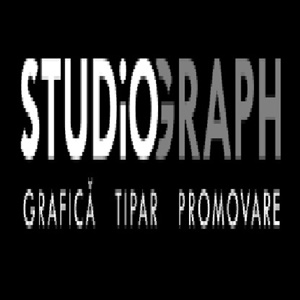 StudioGraph logo