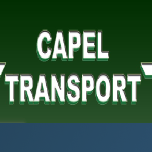 Capel Transport logo