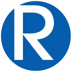 Robinson Marketing logo