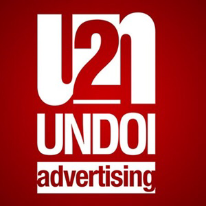 Undoi Advertising logo