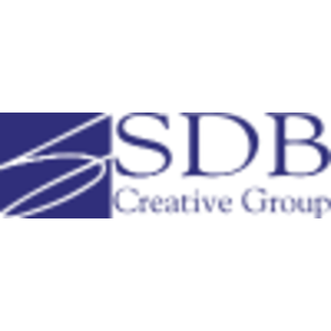 SDB Creative Group logo