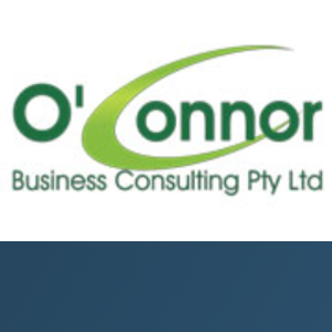 O'Connor Business Consulting logo