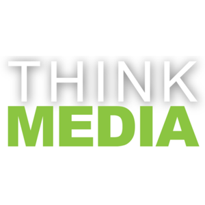 THINK Media logo