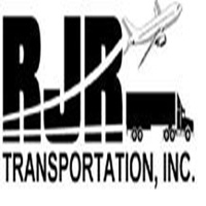 RJR Transportation logo