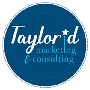 Taylor'd Marketing &amp; Consulting logo