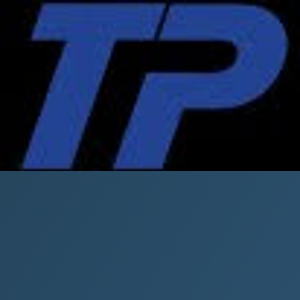 Transcription Plus logo