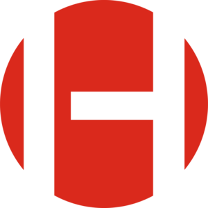 Redhacking logo