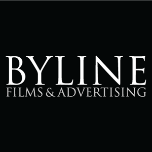 Byline Films &amp; Advertising logo