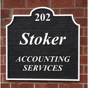 Stoker Accounting Services logo