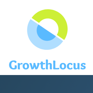 GrowthLocus logo