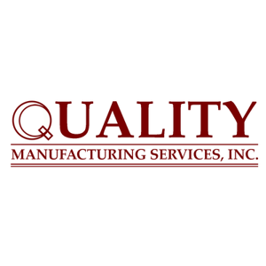 Quality Manufacturing Services Inc. logo
